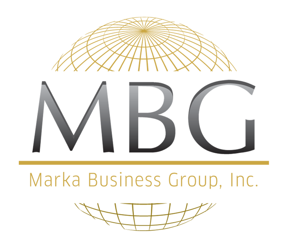 MARKA BUSINESS GROUP MBG, INC.